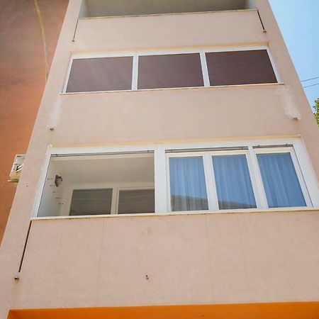 Rose Gold Rooms & Studio With Balcony Split Dış mekan fotoğraf