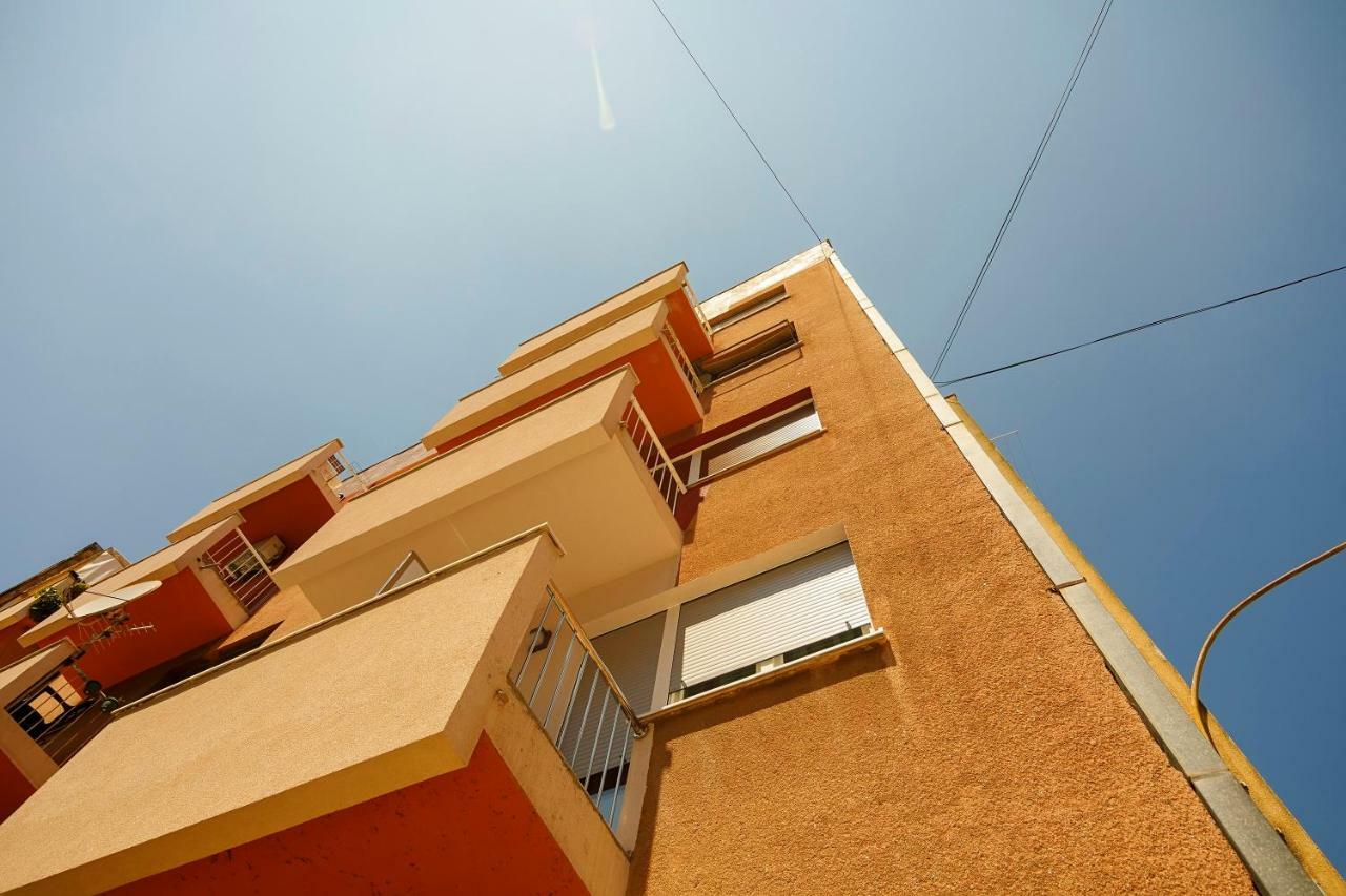 Rose Gold Rooms & Studio With Balcony Split Dış mekan fotoğraf